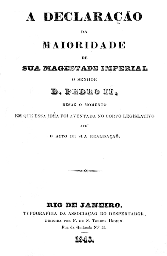 5 declaracao maioridade t