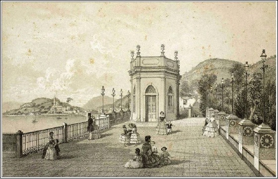 passeio publico