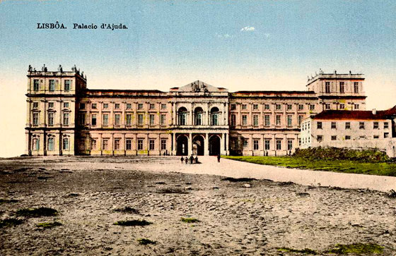 23 Palacio t