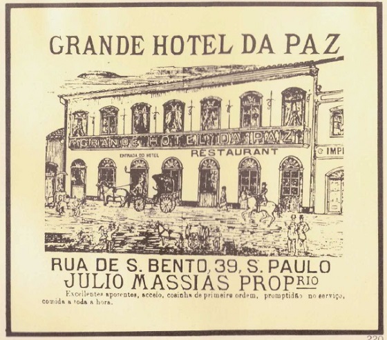 Grande Hotel C