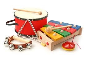 instrumentos