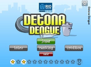 Detona Dengue