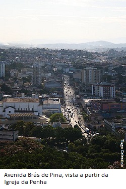 vista penha