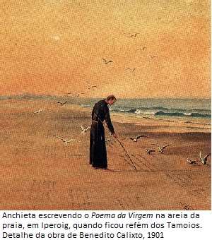 JOSÉ DE ANCHIETA - iperoig