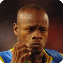 2005 asafa powell