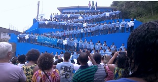 CANTO DA PAZ 2