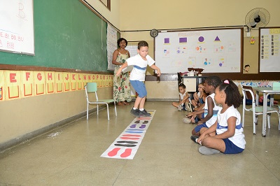 Disciplina5 direcoes