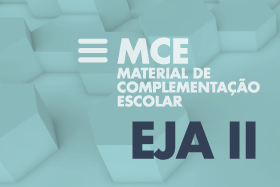 Matemática EJA, Atividades em 2023