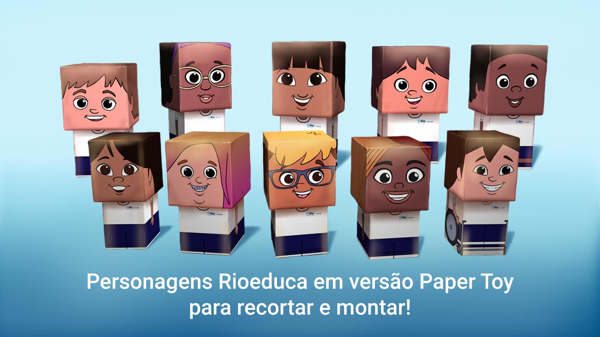 Meus Trabalhos Pedagógicos ®: Minecraft - Para Imprimir E Colorir