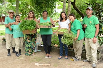 segurança alimentar 2pessoas