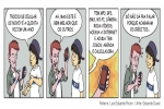 Entre jovens: Celular